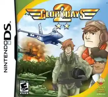 Glory Days 2 (USA) (En,Fr,Es)-Nintendo DS